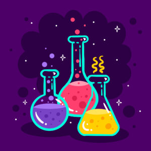 science magic